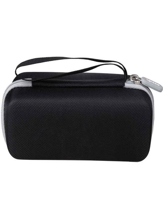 ابروكا حقيبة Aproca متوافقة مع جهاز Withings BPM Connect الرقمي لقياس ضغط الدم ومراقبة معدل ضربات القلب، حقيبة تخزين محمولة للملحقات (الحقيبة فقط) - Image 3